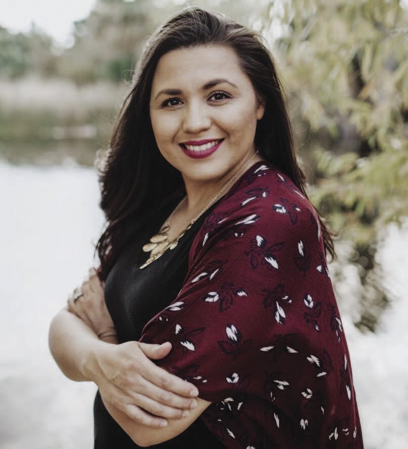 Cynthia Magallanes